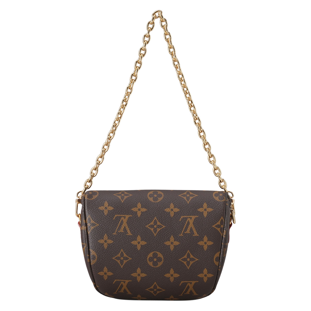 LOUIS VUITTON(USED)루이비통 M82335 모노그램 미니 범백